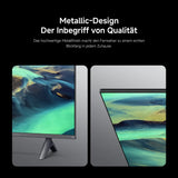 Xiaomi TV F Pro 32, 32 Zoll (81 cm), QLED, Smart TV, Fire OS7, Triple Tuner DVB-C/S/S2/T/T2,Dolby Audio , DTS Virtual:X, DTS-HD, Sprachsteuerung mit